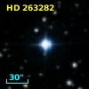 HD 263282