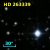 HD 263339