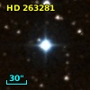 HD 263281