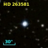 HD 263581