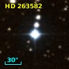 HD 263582