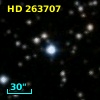 HD 263707