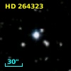 HD 264323