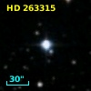 HD 263315