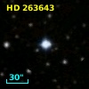 HD 263643