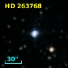 HD 263768