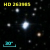 HD 263985