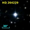HD 264229