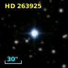 HD 263925