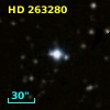 HD 263280