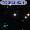 TYC 2825-62-1