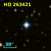 HD 263421