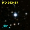 HD 263487