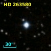 HD 263580