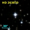 HD 263870