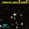 2MASS J06453985+0824114