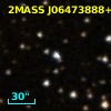 2MASS J06473888+0816243