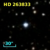 HD 263833