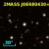 2MASS J06480430+0858361