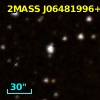 2MASS J06481996+0928357