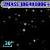 2MASS J06491006+0911198
