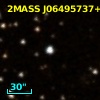 2MASS J06495737+0936340