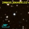 2MASS J06464132+1030464