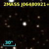 2MASS J06480921+1047366
