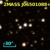 2MASS J06501088+1018188