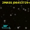 1RXS J064537.0+103950