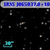 1RXS J065037.0+101814