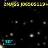 1RXS J065051.3+091641
