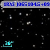 1RXS J065104.5+095253