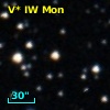 V* IW Mon