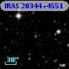 IRAS 20344+4551