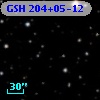 GSH 204+05-12