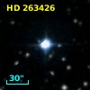 HD 263426