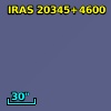 IRAS 20345+4600