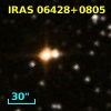 IRAS 06428+0805