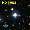 HD  49016