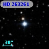 HD 263261