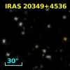 IRAS 20349+4536