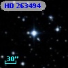 HD 263494