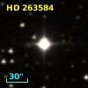 HD 263584