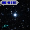 HD  48785