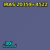 IRAS 20359+4522