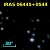 IRAS 06445+0544