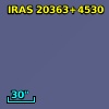 IRAS 20363+4530