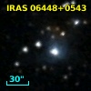 IRAS 06448+0543