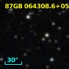 PMN J0645+0541